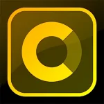 Square Clear - Icon Pack