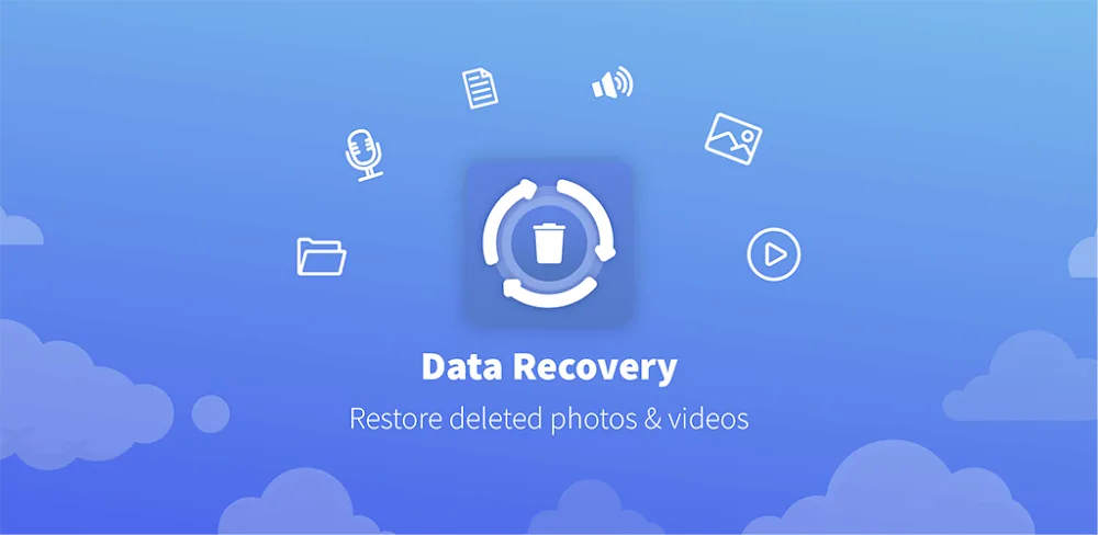 File Recovery screenshot 1