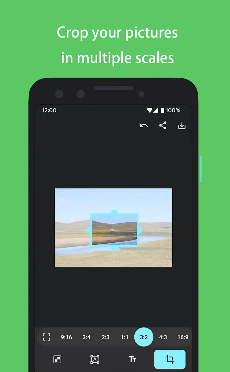 PicMarker screenshot 7