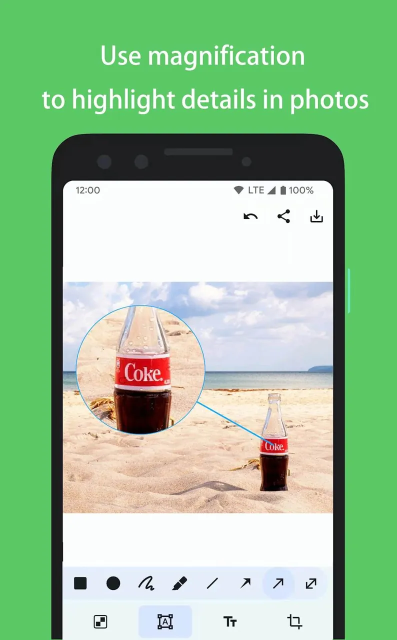 PicMarker screenshot 5