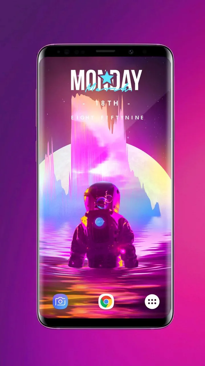4D Parallax Wallpaper screenshot 6