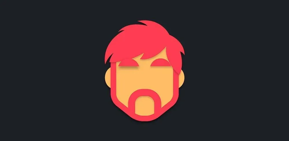 Norma - Icon Pack screenshot 1