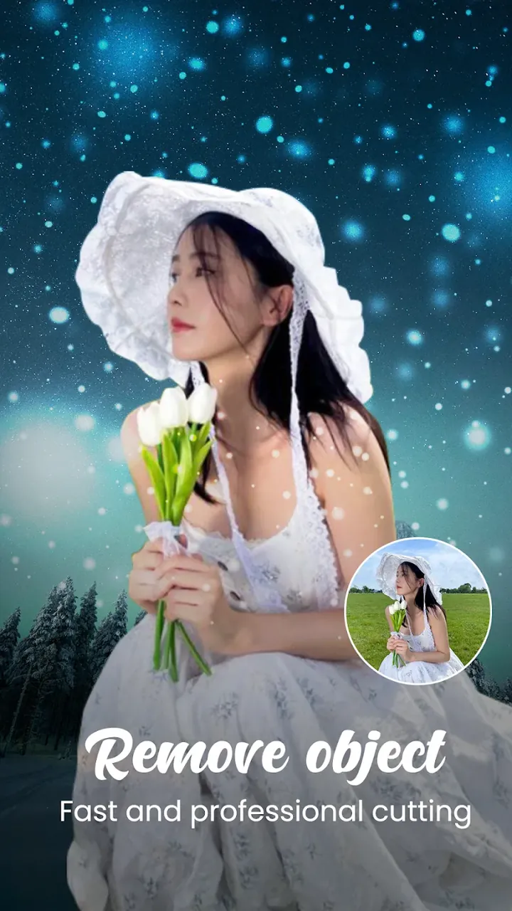 Beauty Plus Cam screenshot 4