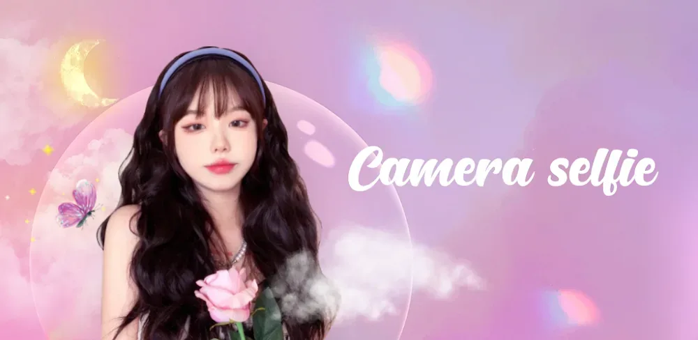 Beauty Plus Cam screenshot 1