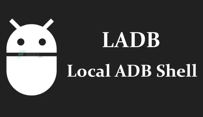 LADB screenshot 1