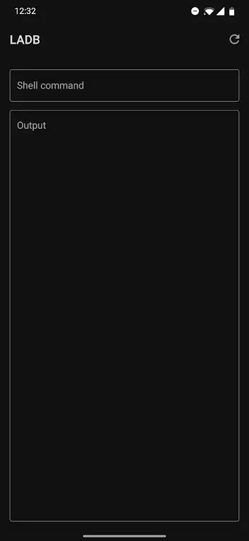LADB screenshot 2