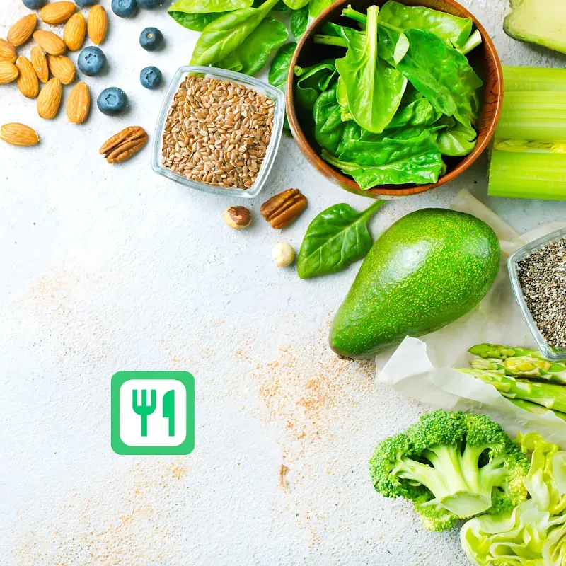 Custom Weight Loss Plan screenshot 6