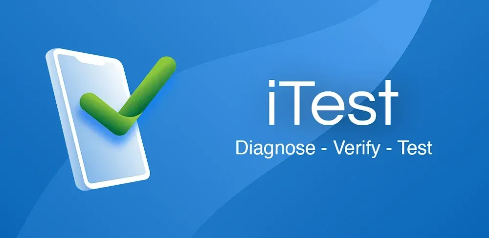 iTest screenshot 1