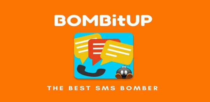 BOMBitUP screenshot 1