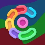Color Line - Vibrant Icon Pack