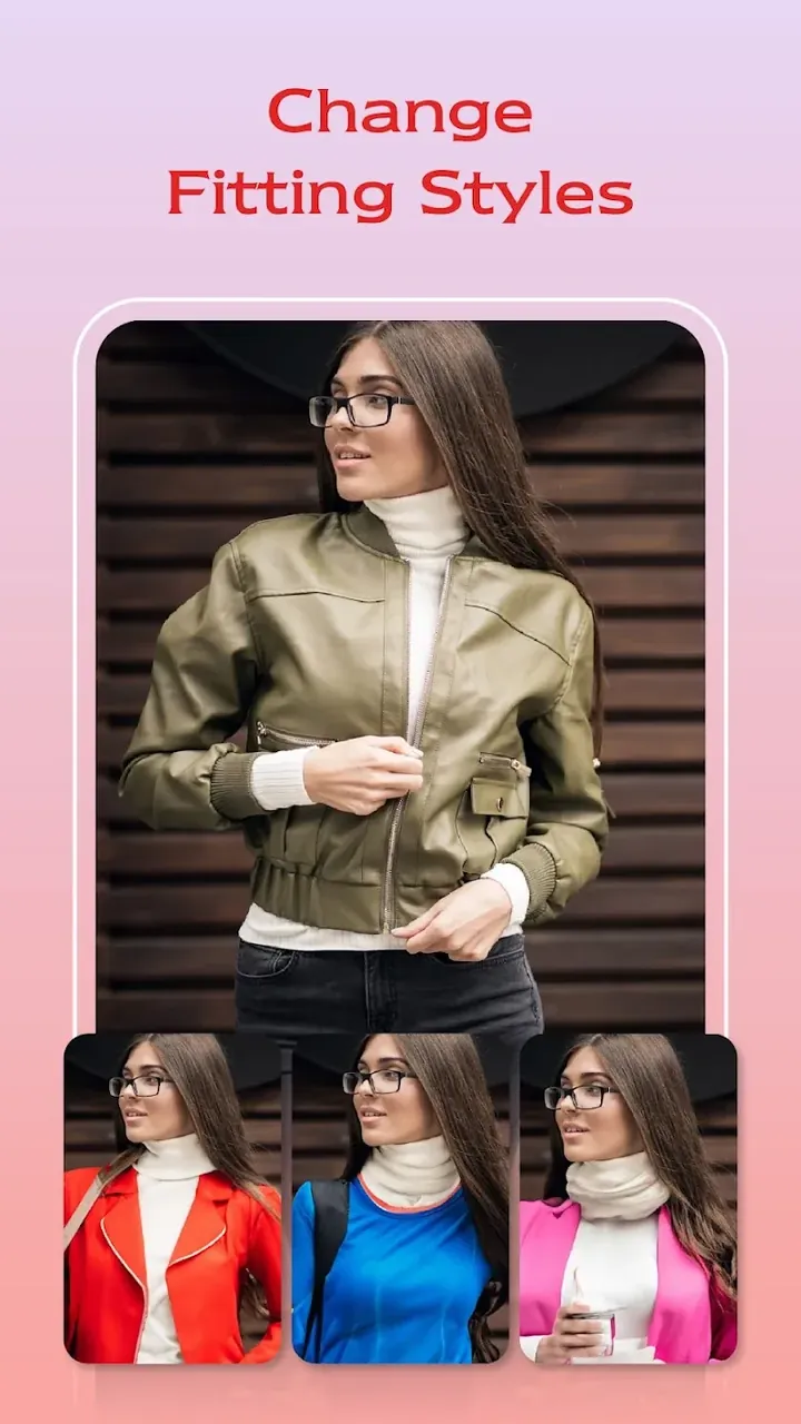 Perfectme: AI Photo Enhancer screenshot 5