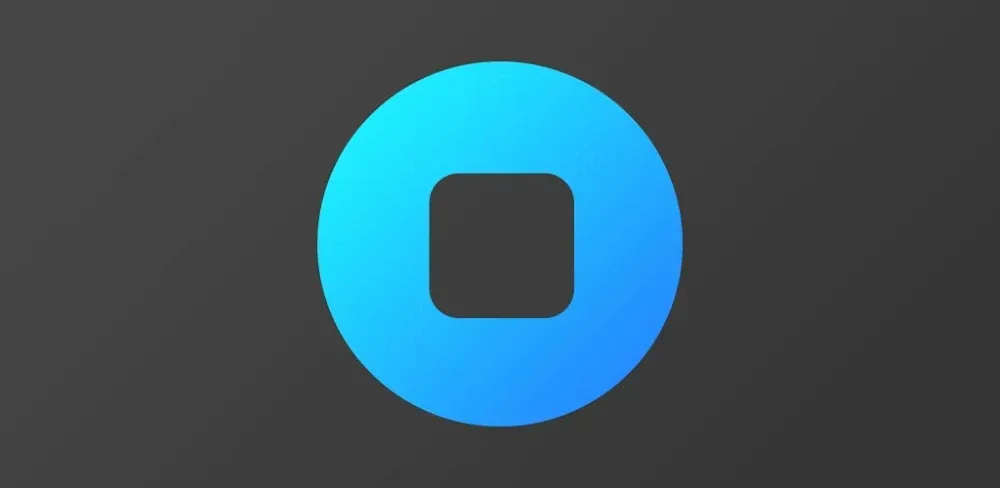 Bluediant - Icon Pack screenshot 1