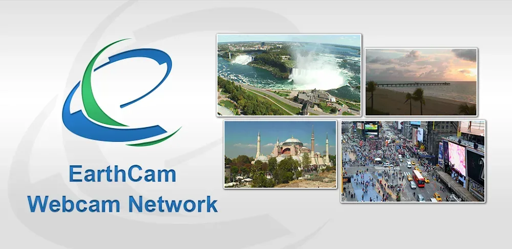 Webcams screenshot 1