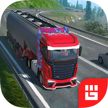 Truck Simulator PRO Europe