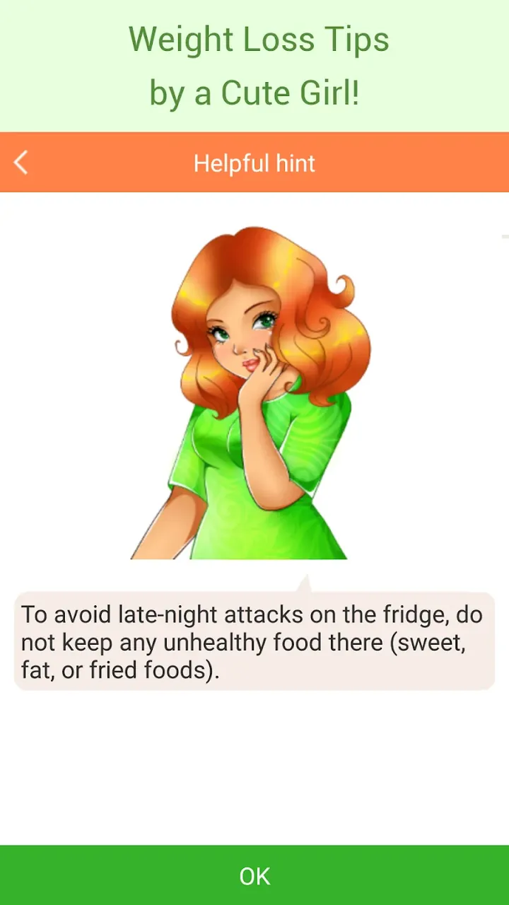 Lose weight without dieting screenshot 4