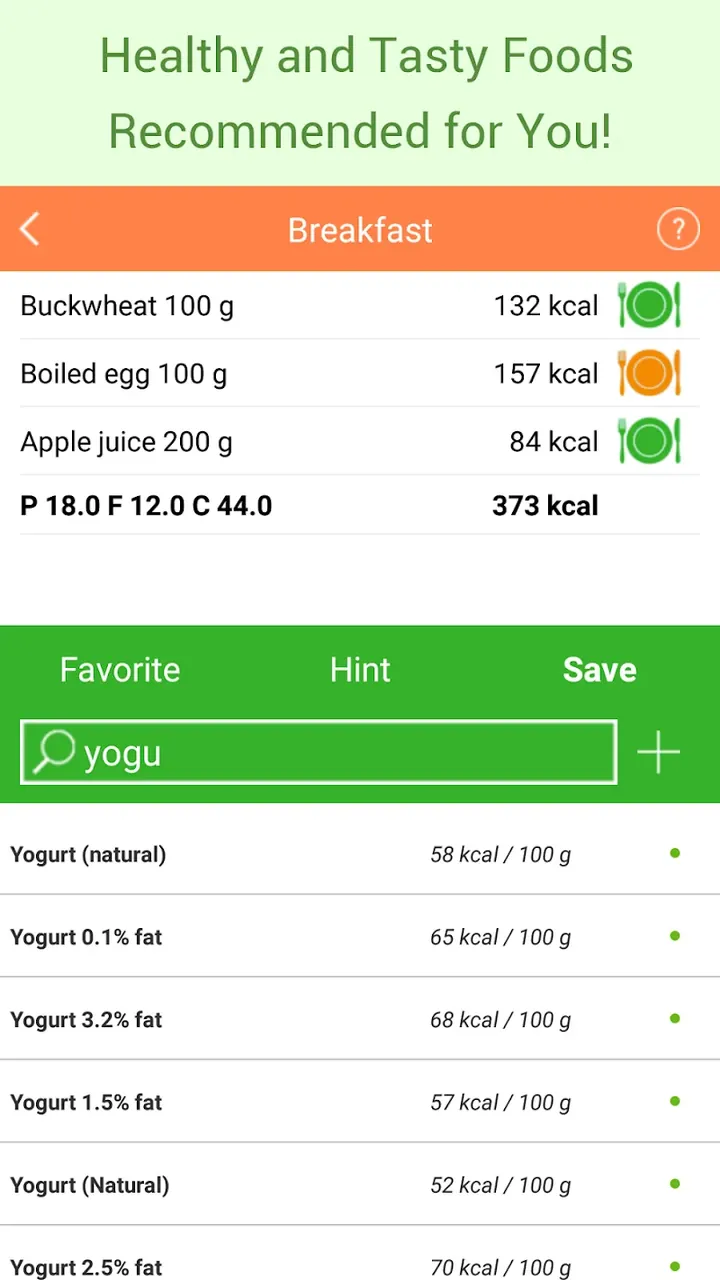 Lose weight without dieting screenshot 6