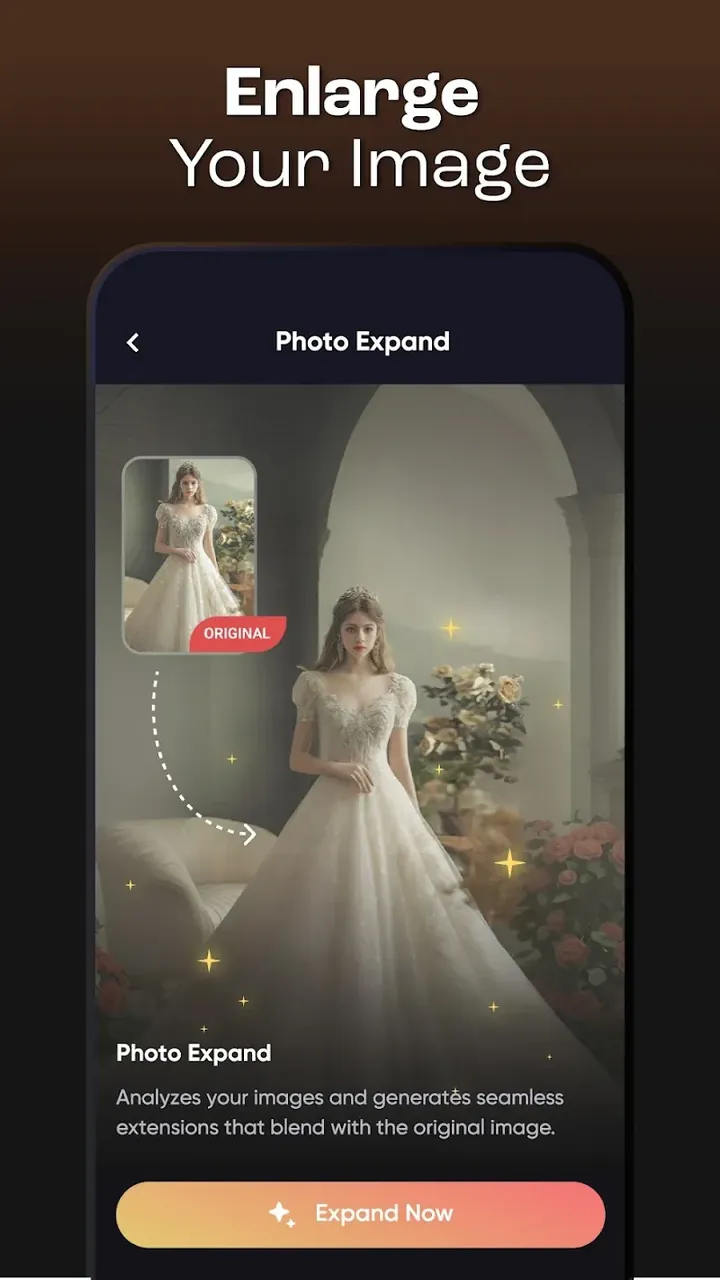 MindSync: AI Photo Editor screenshot 4
