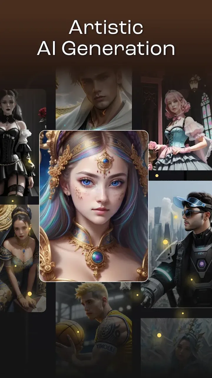 MindSync: AI Photo Editor screenshot 3