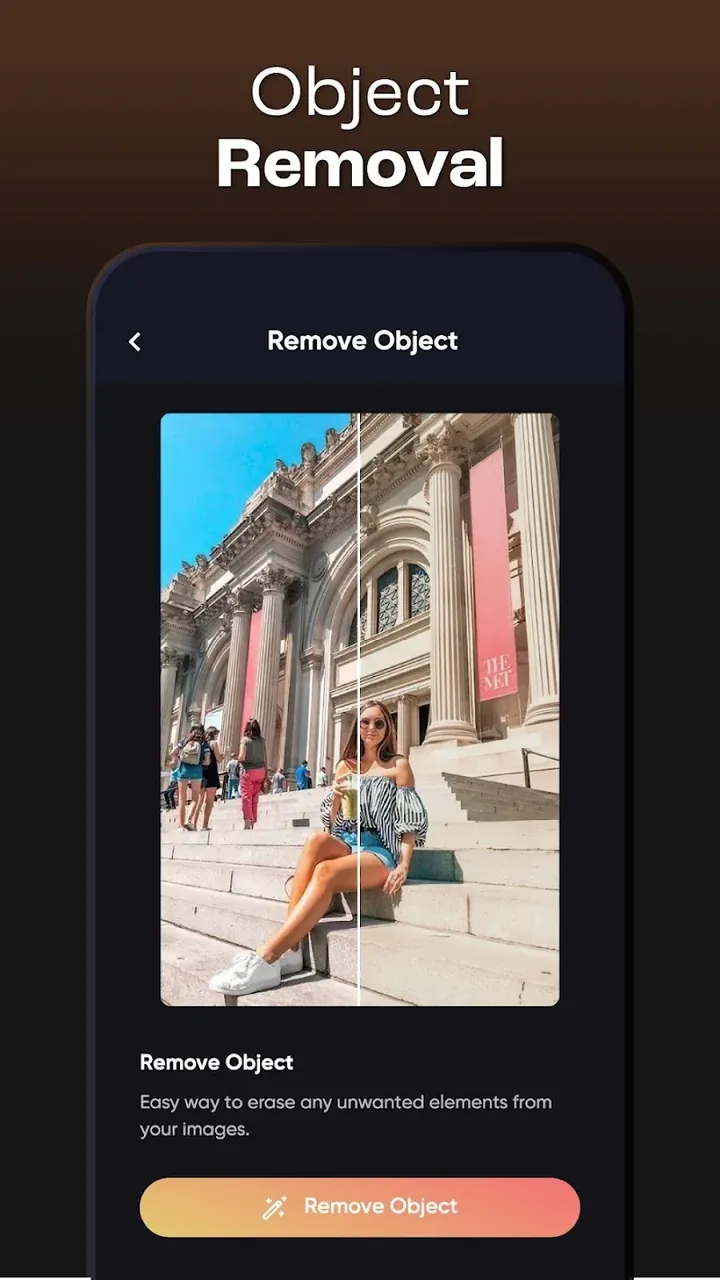 MindSync: AI Photo Editor screenshot 5