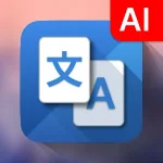 Translate App - AI Translator