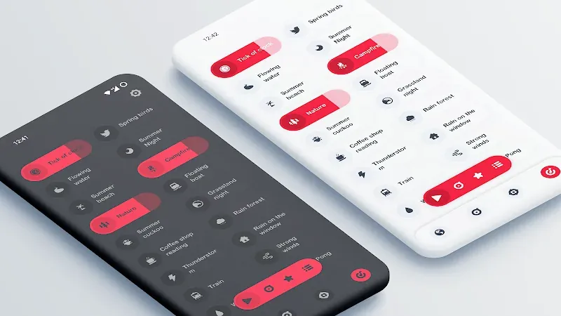Pomodoro Timer Clock screenshot 5