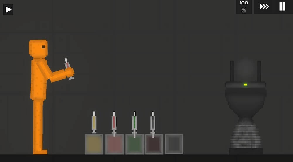 Fruit Playground screenshot 3