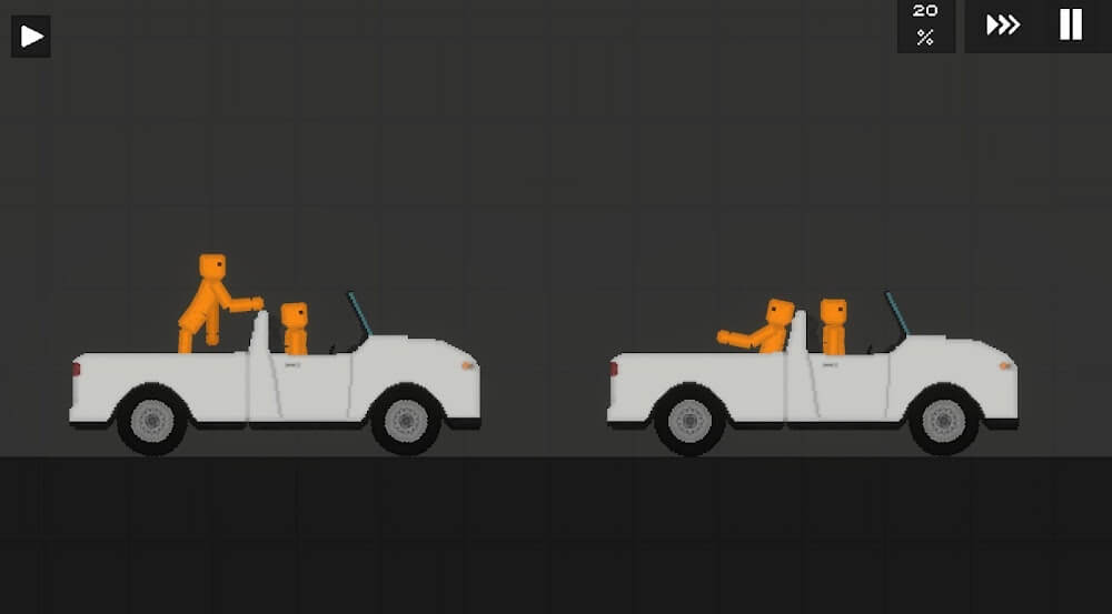 Fruit Playground screenshot 5
