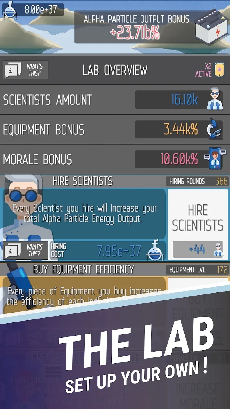 ISEPS screenshot 6