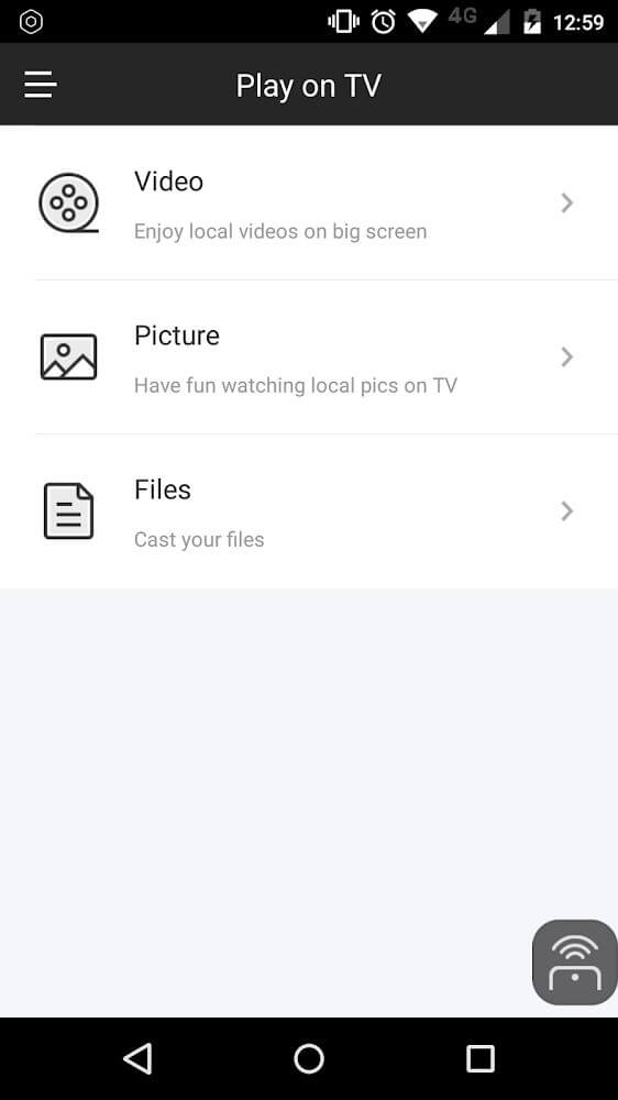 CetusPlay screenshot 6