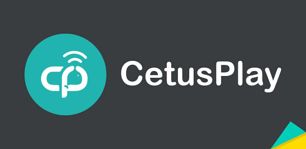 CetusPlay screenshot 1