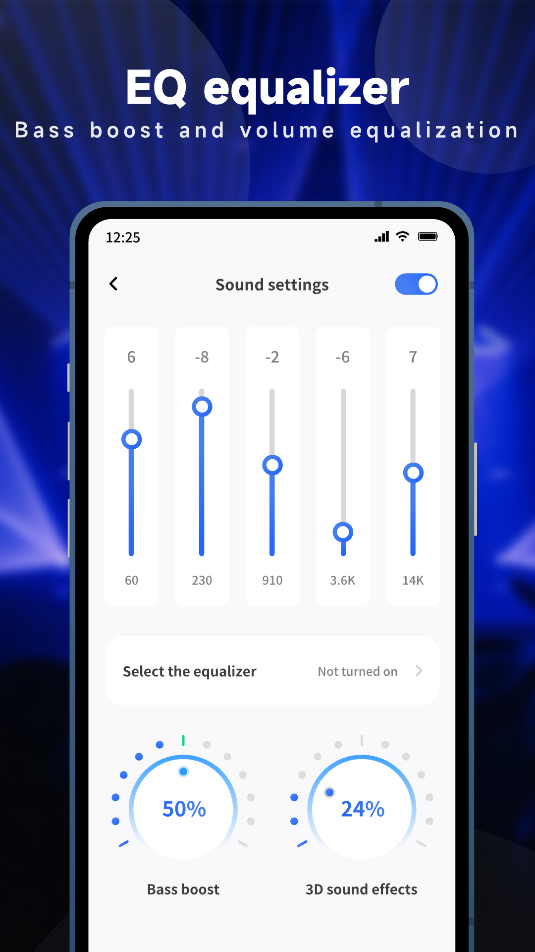 PodsLink - AirPods Battery screenshot 3