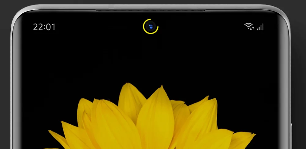 Energy Ring: Universal Edition screenshot 1