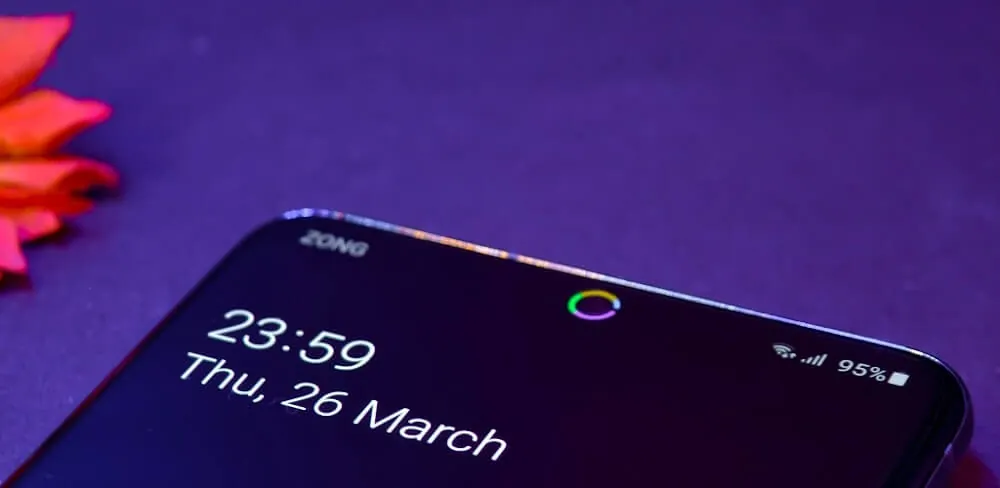 Energy Ring: Universal Edition screenshot 2