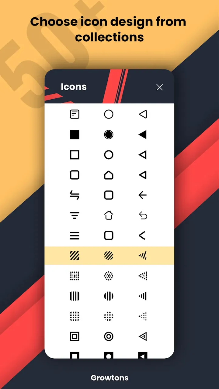 QuickButtonsPro Navigation Bar screenshot 4