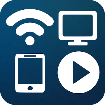 Cast to TV+ Chromecast Roku TV