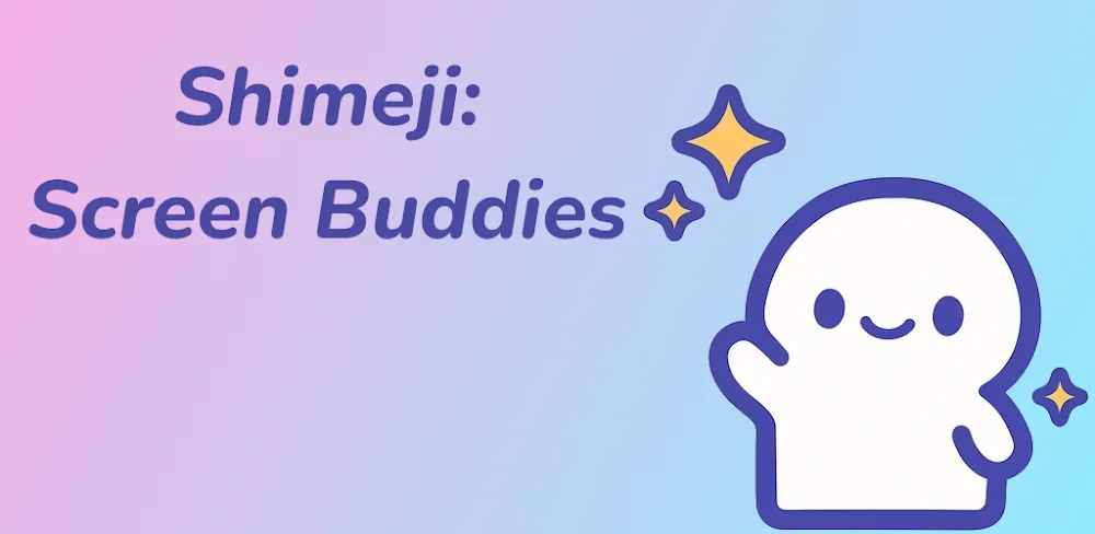 Shimeji screenshot 1
