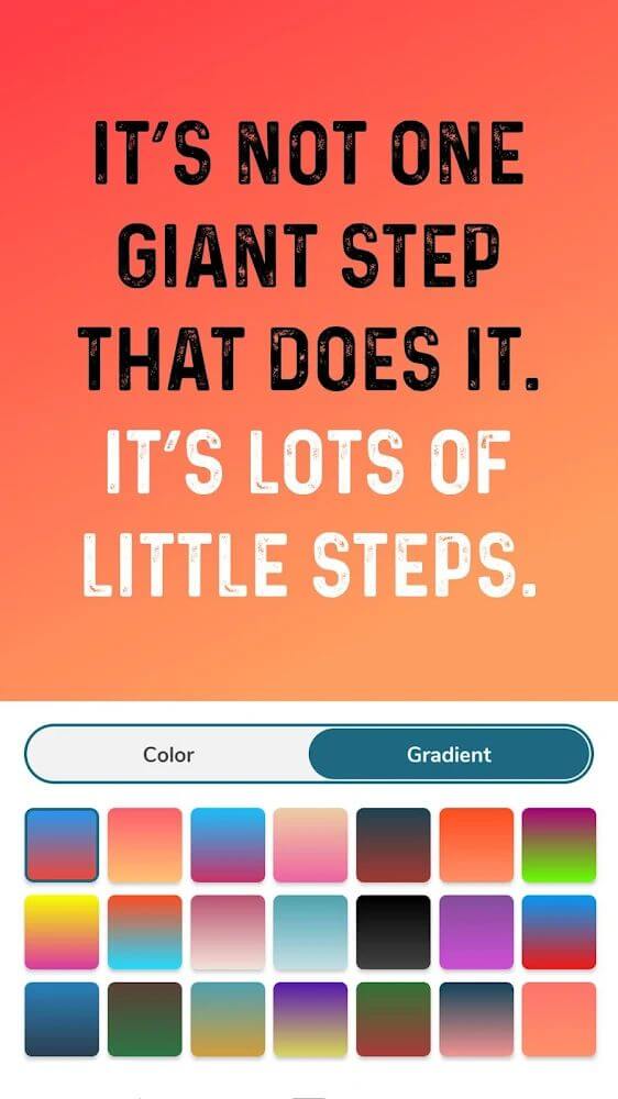Quotes Creator screenshot 7