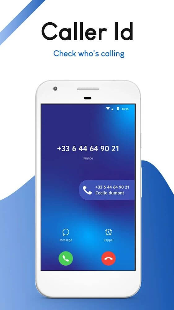 Mood SMS screenshot 6
