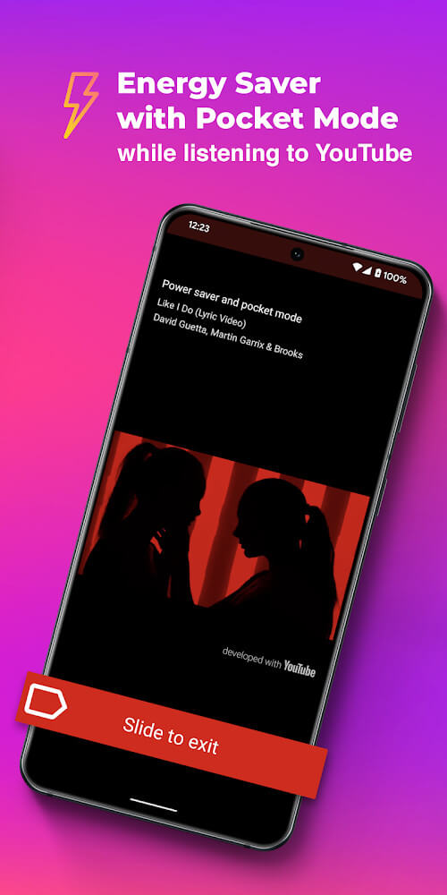AT Player screenshot 7