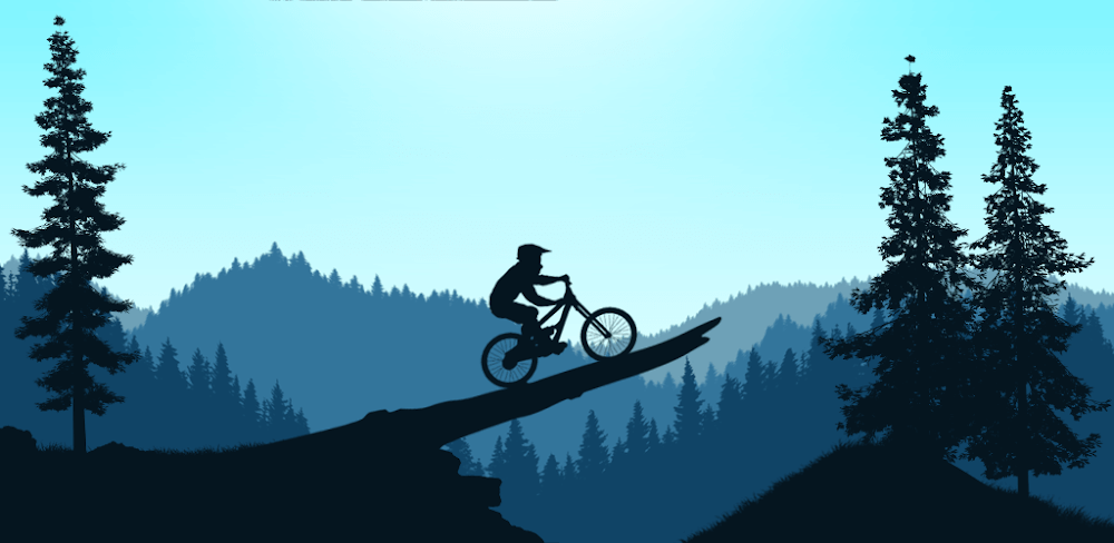 Mountain Bike Xtreme screenshot 1