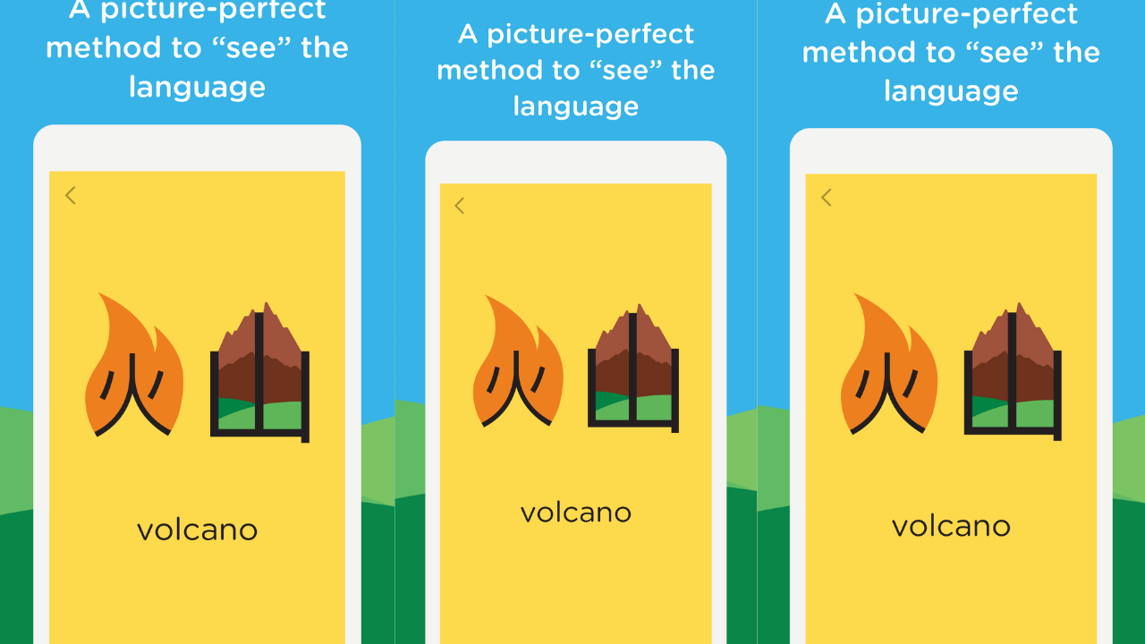 Chineasy: Learn Chinese easily screenshot 1