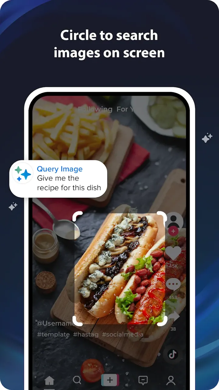 Galaxy Assistant - AI copilot screenshot 4