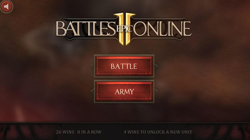 Epic Battles Online screenshot 2