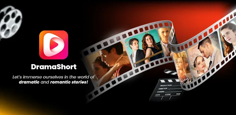 DramaOn screenshot 1
