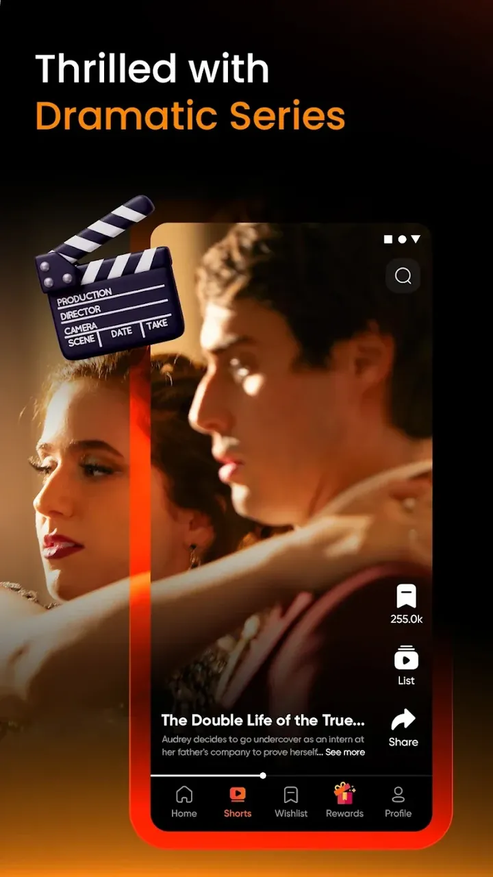 DramaOn screenshot 4