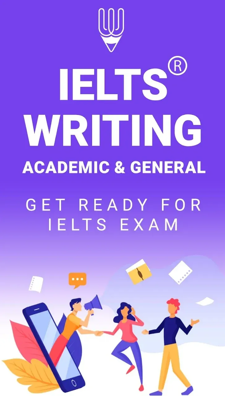 IELTS Writing screenshot 2