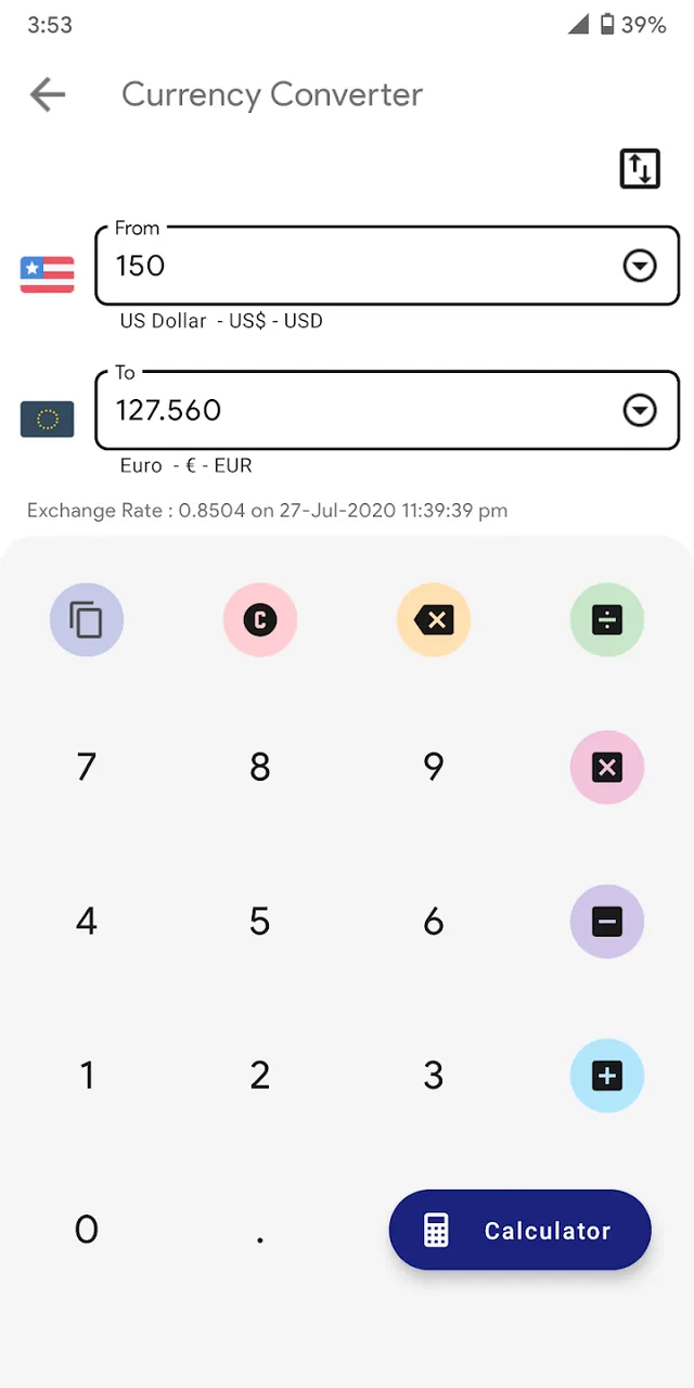 Smart Tools - Multipurpose Kit screenshot 4