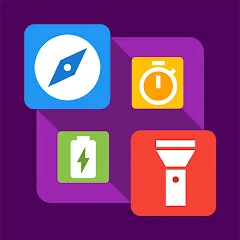 Smart Tools - Multipurpose Kit screenshot 1