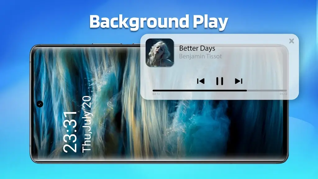 Video Player & Saver - Vidma screenshot 6