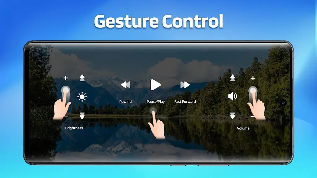 Video Player & Saver - Vidma screenshot 3